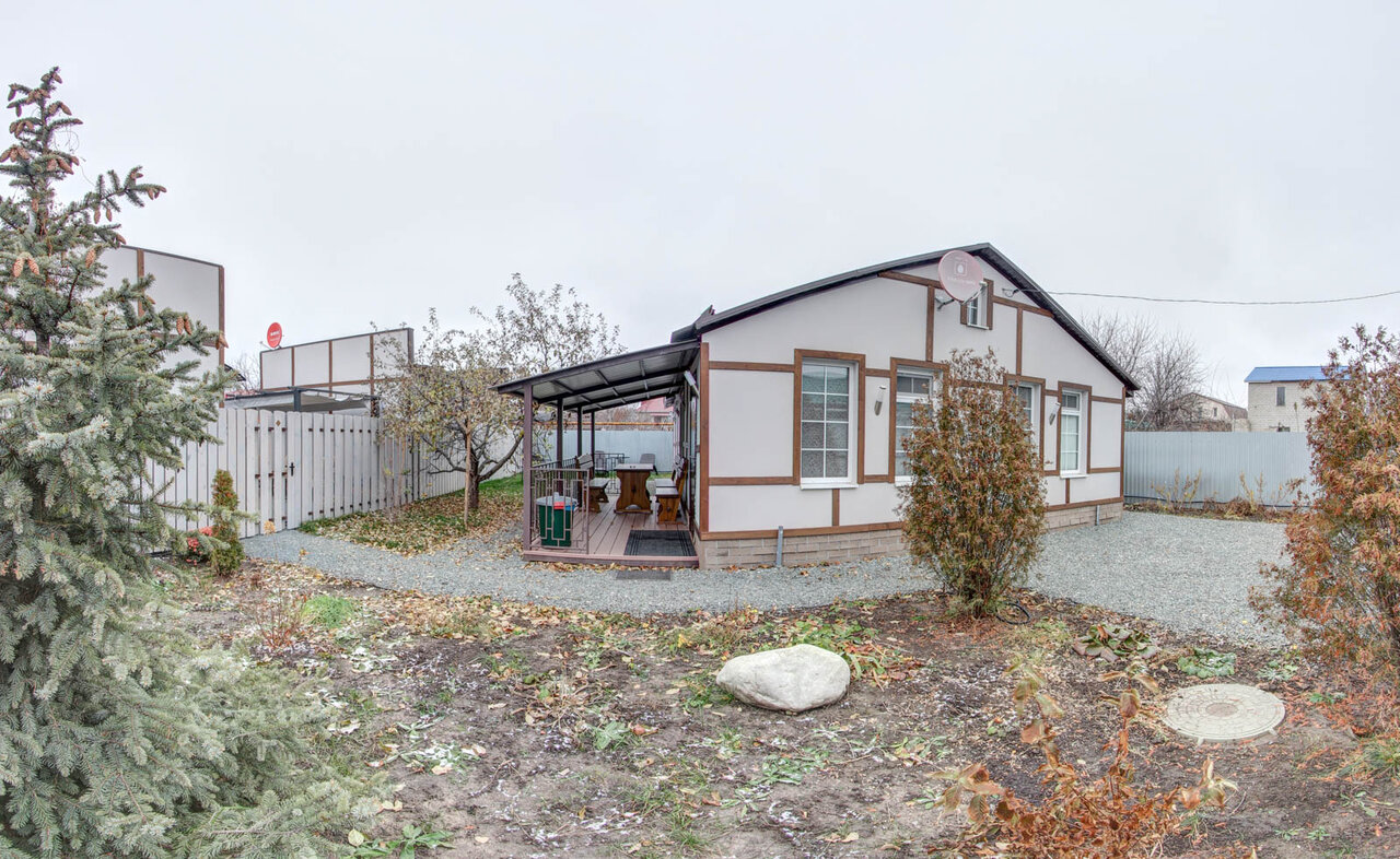 Апартаменты Zvezda Village Саратов-53