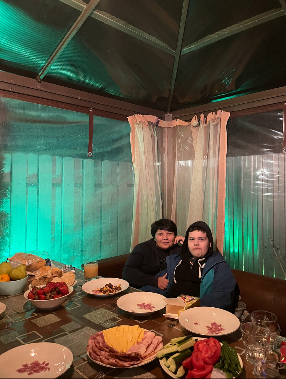 Апартаменты Zvezda Village Саратов-57