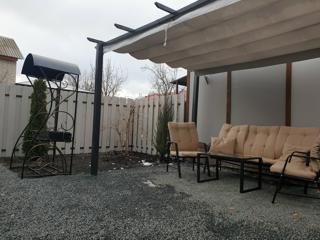 Апартаменты Zvezda Village Саратов-37