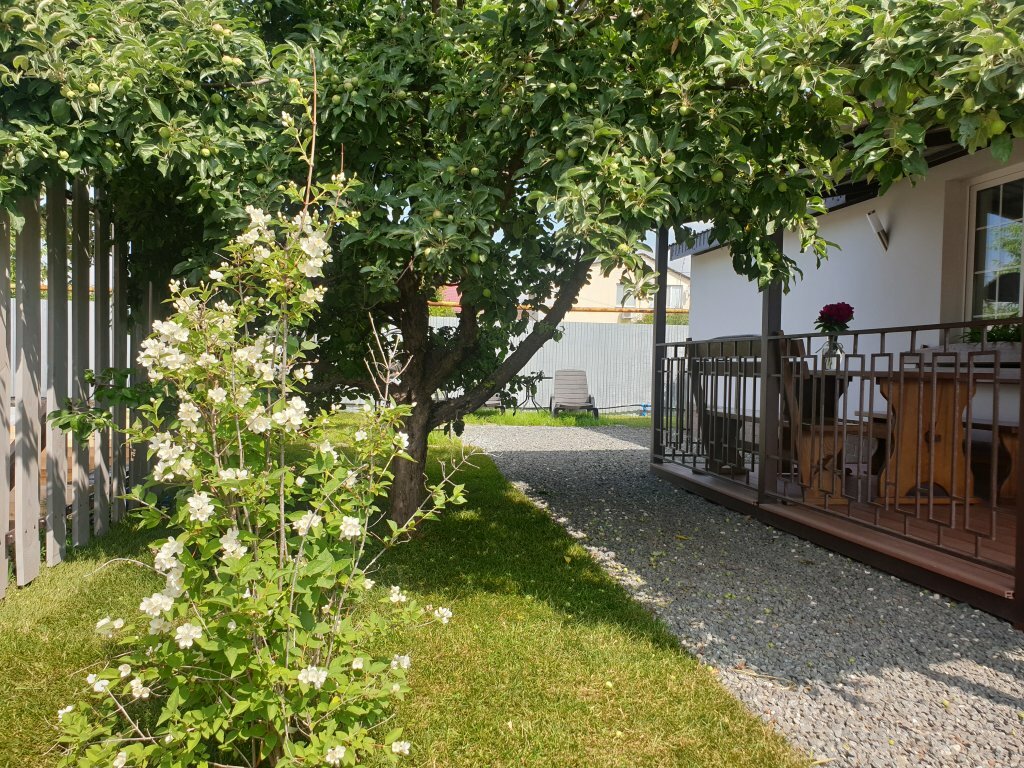 Апартаменты Zvezda Village Саратов-6