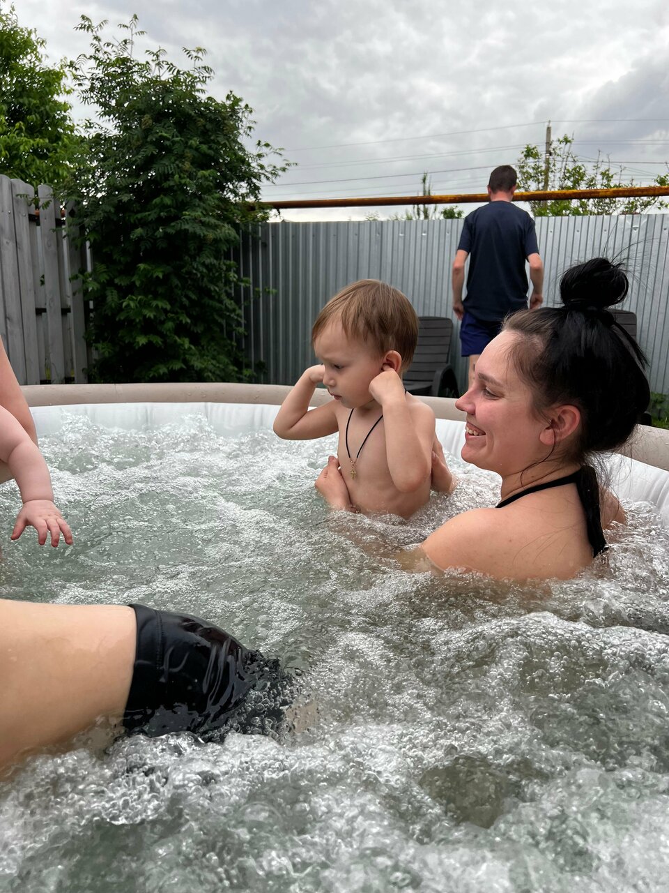 Апартаменты Zvezda Village Саратов-47