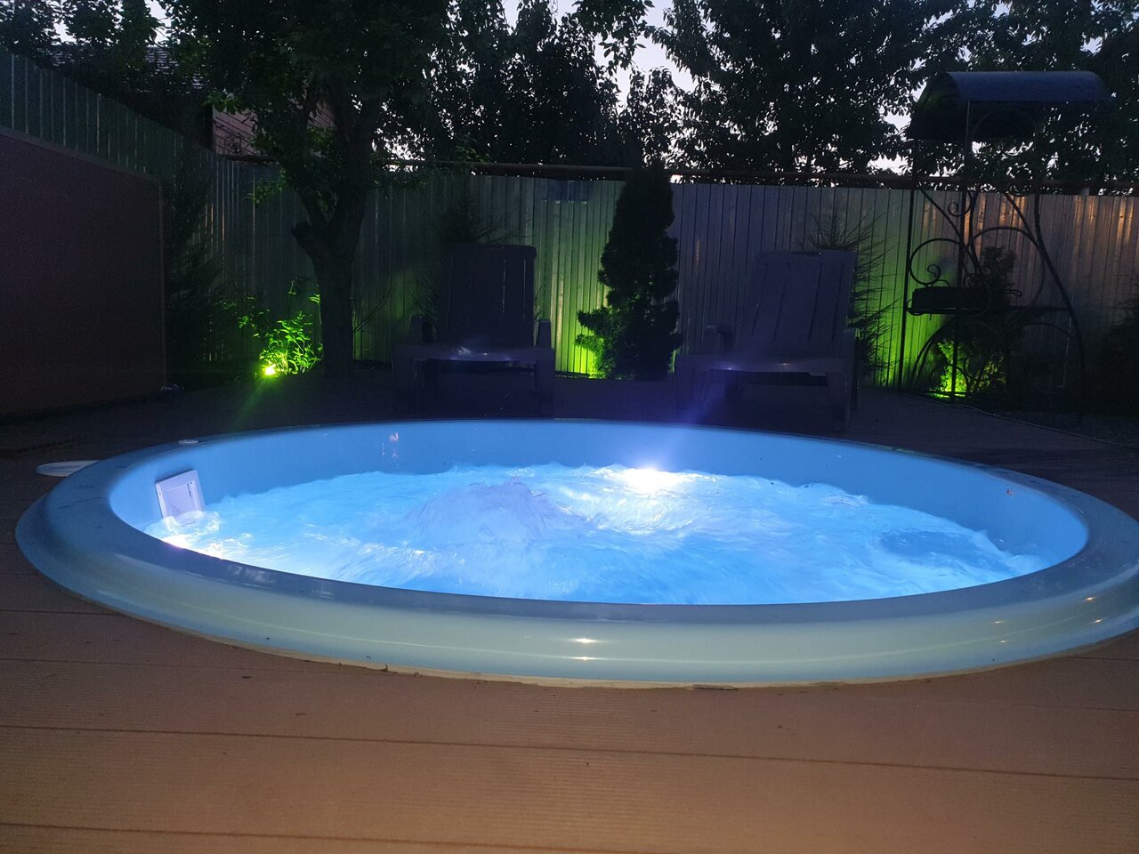 Апартаменты Zvezda Village Саратов-24