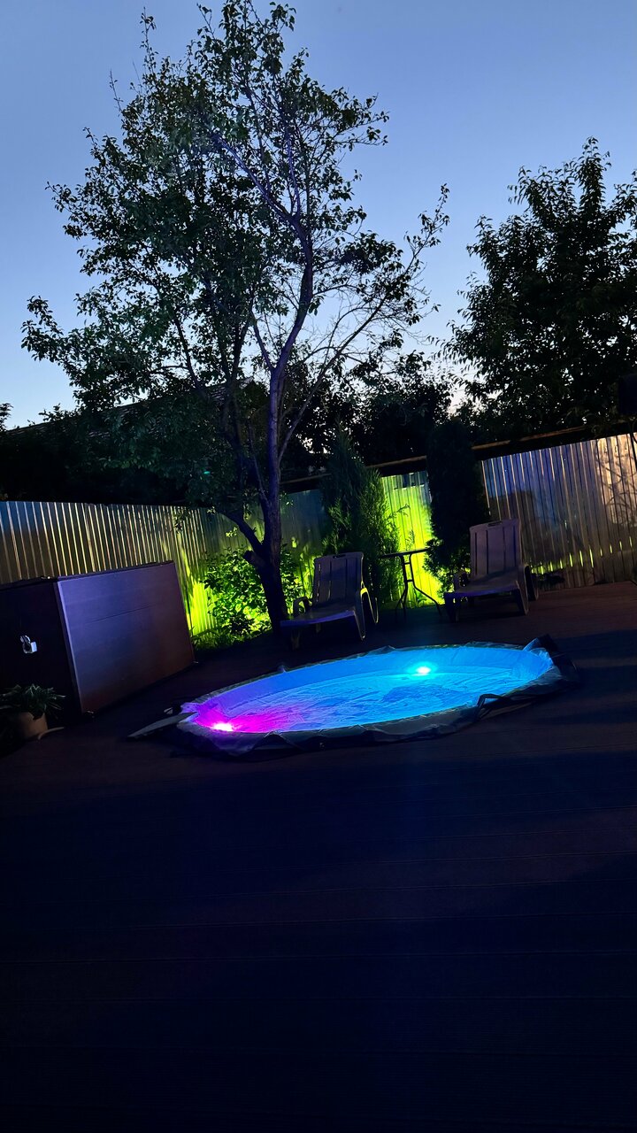 Апартаменты Zvezda Village Саратов-46