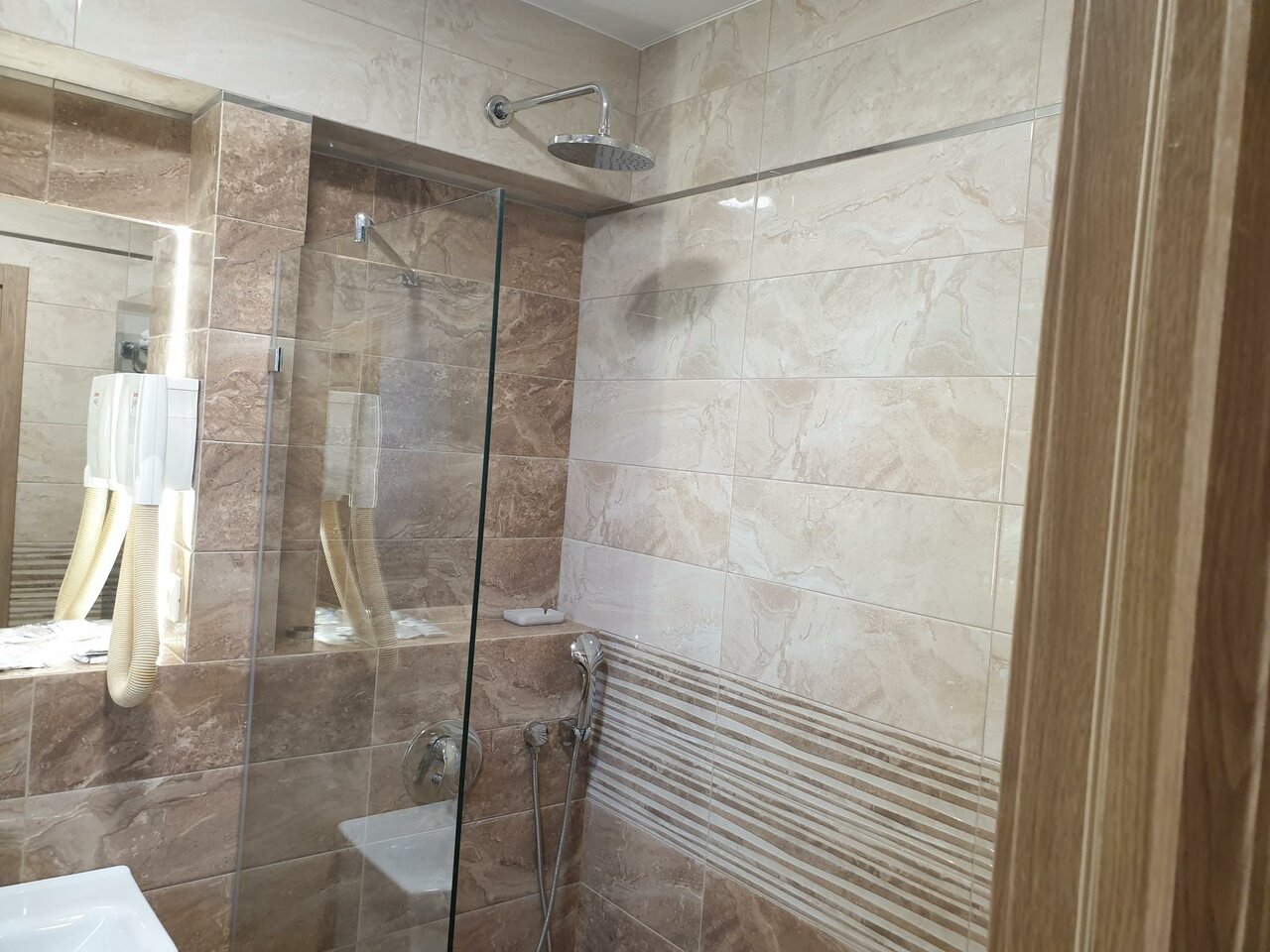 Апартаменты Zvezda Village Саратов-42