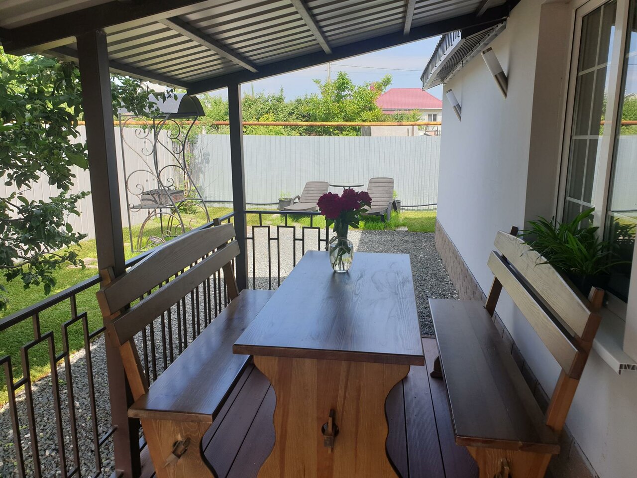 Апартаменты Zvezda Village Саратов-22