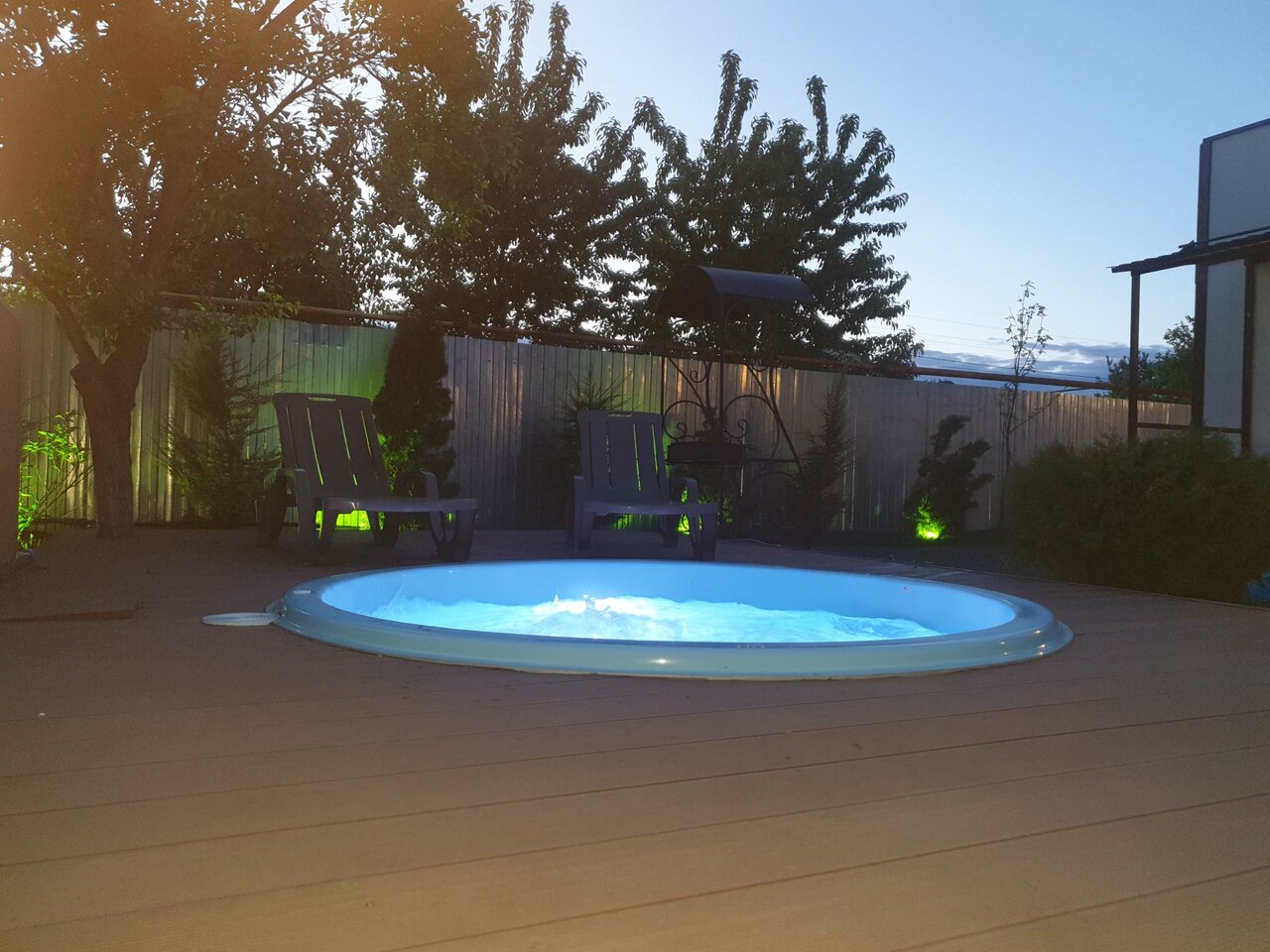 Апартаменты Zvezda Village Саратов-35