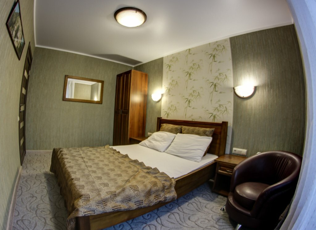 Апартаменты Zvezda Village Саратов-44