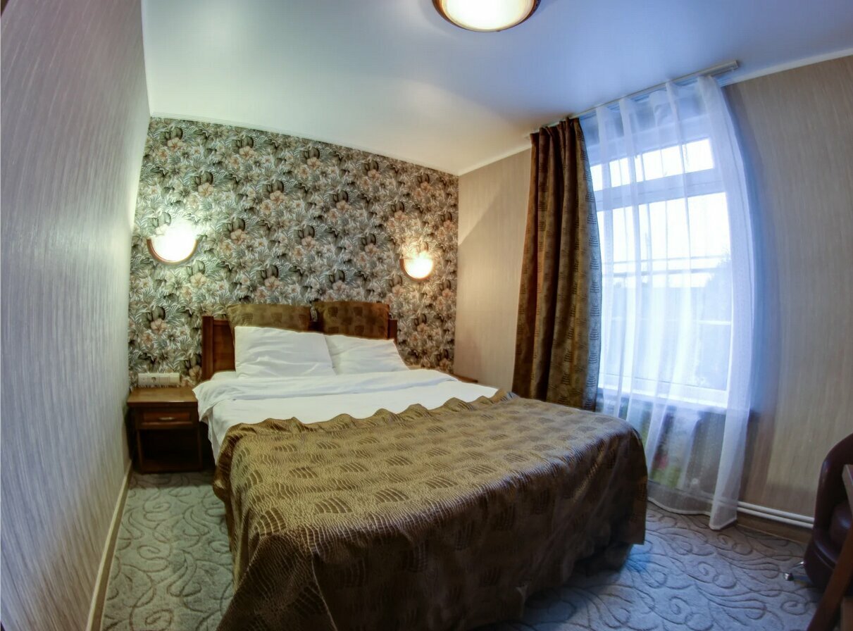 Апартаменты Zvezda Village Саратов-45