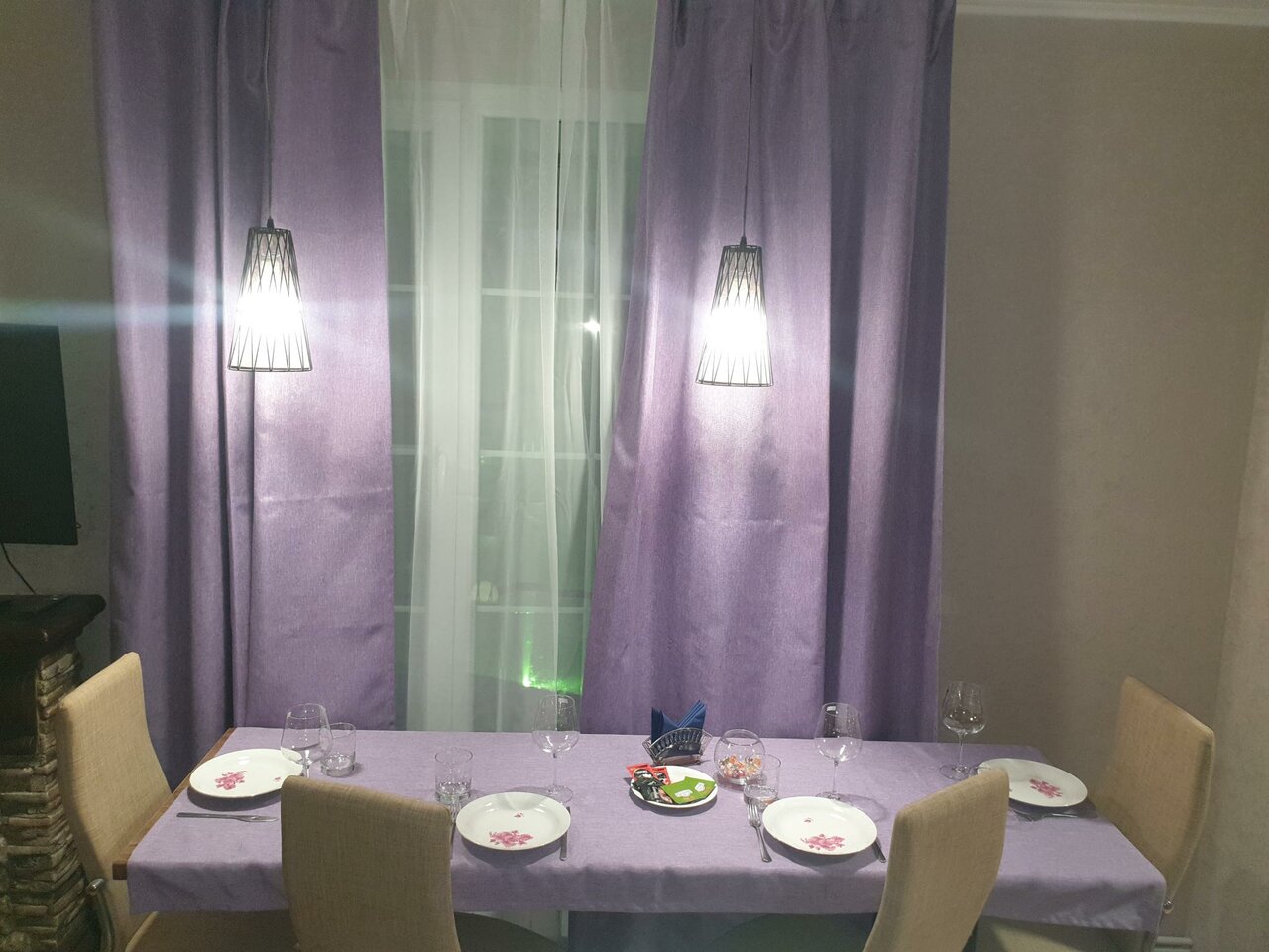 Апартаменты Zvezda Village Саратов-33