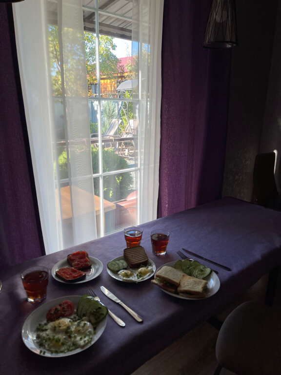 Апартаменты Zvezda Village Саратов-49