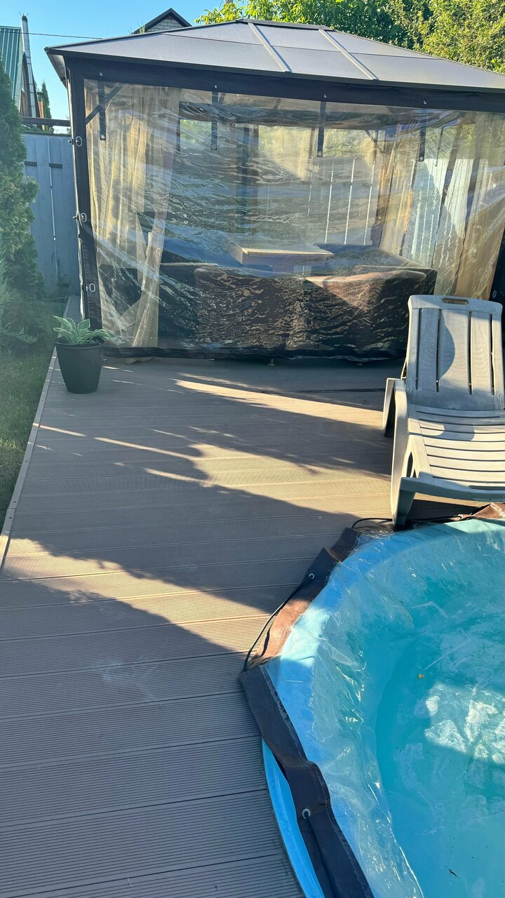 Апартаменты Zvezda Village Саратов-58