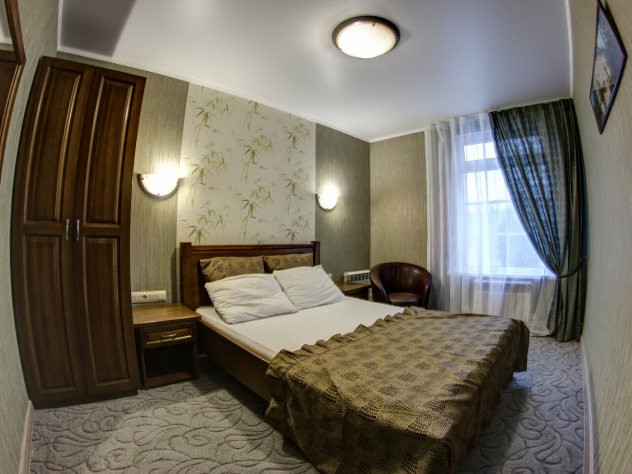 Апартаменты Zvezda Village Саратов