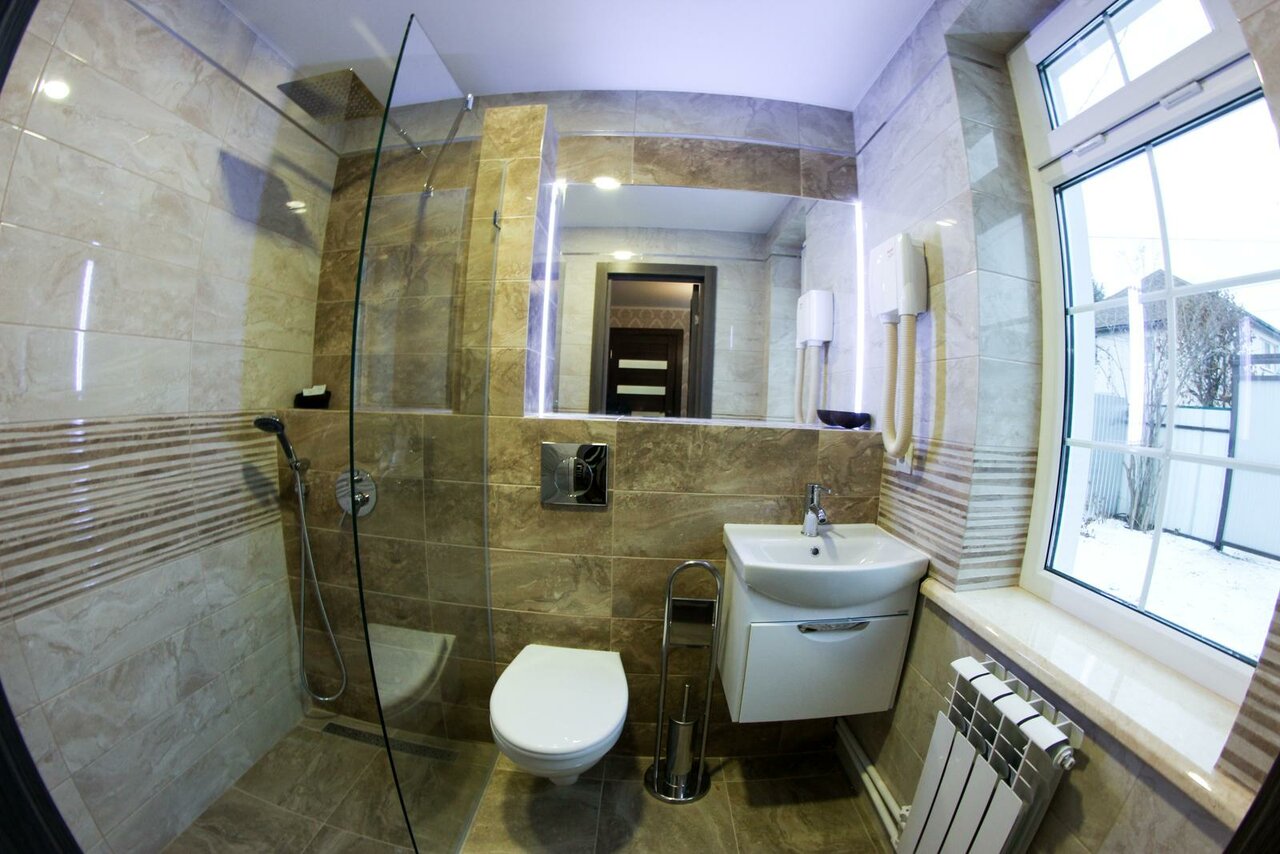 Апартаменты Zvezda Village Саратов-13