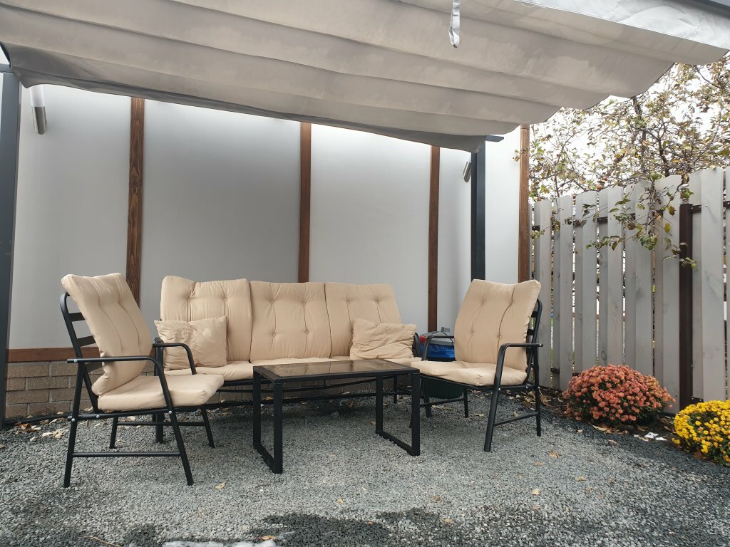 Апартаменты Zvezda Village Саратов-11