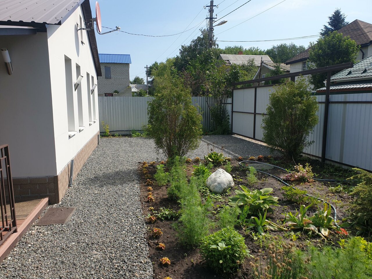 Апартаменты Zvezda Village Саратов-25