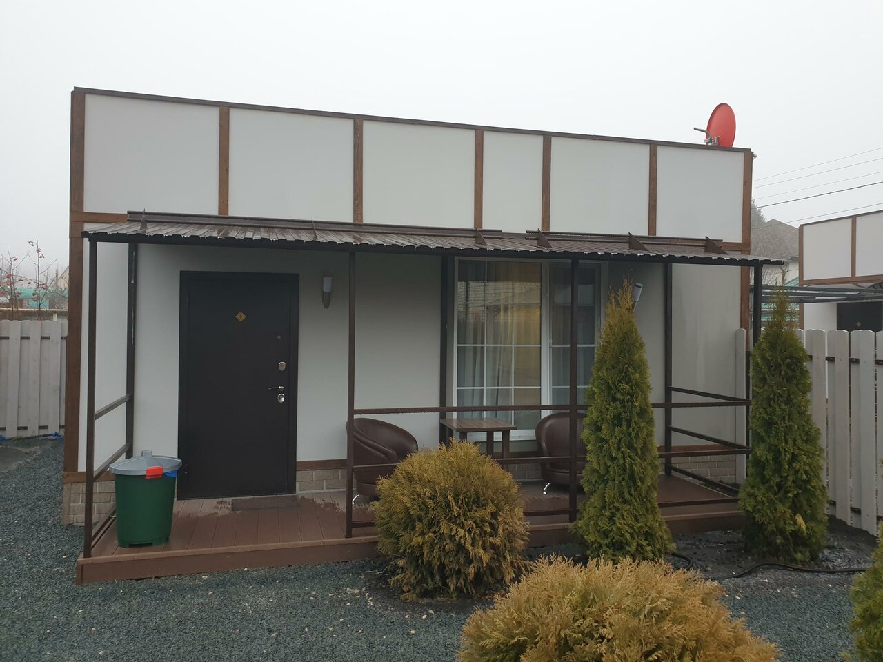 Апартаменты Zvezda Village Саратов-9