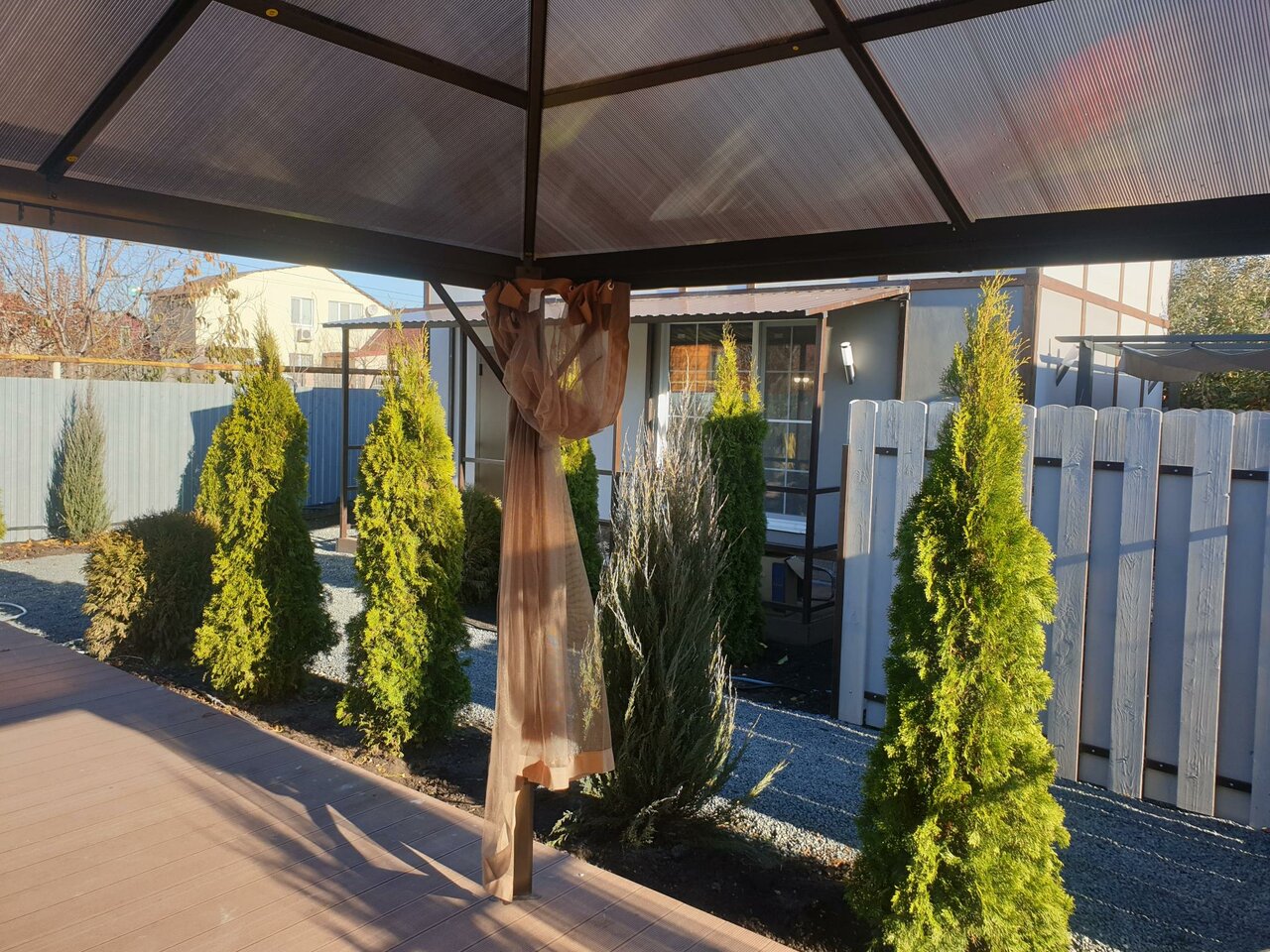 Апартаменты Zvezda Village Саратов-21