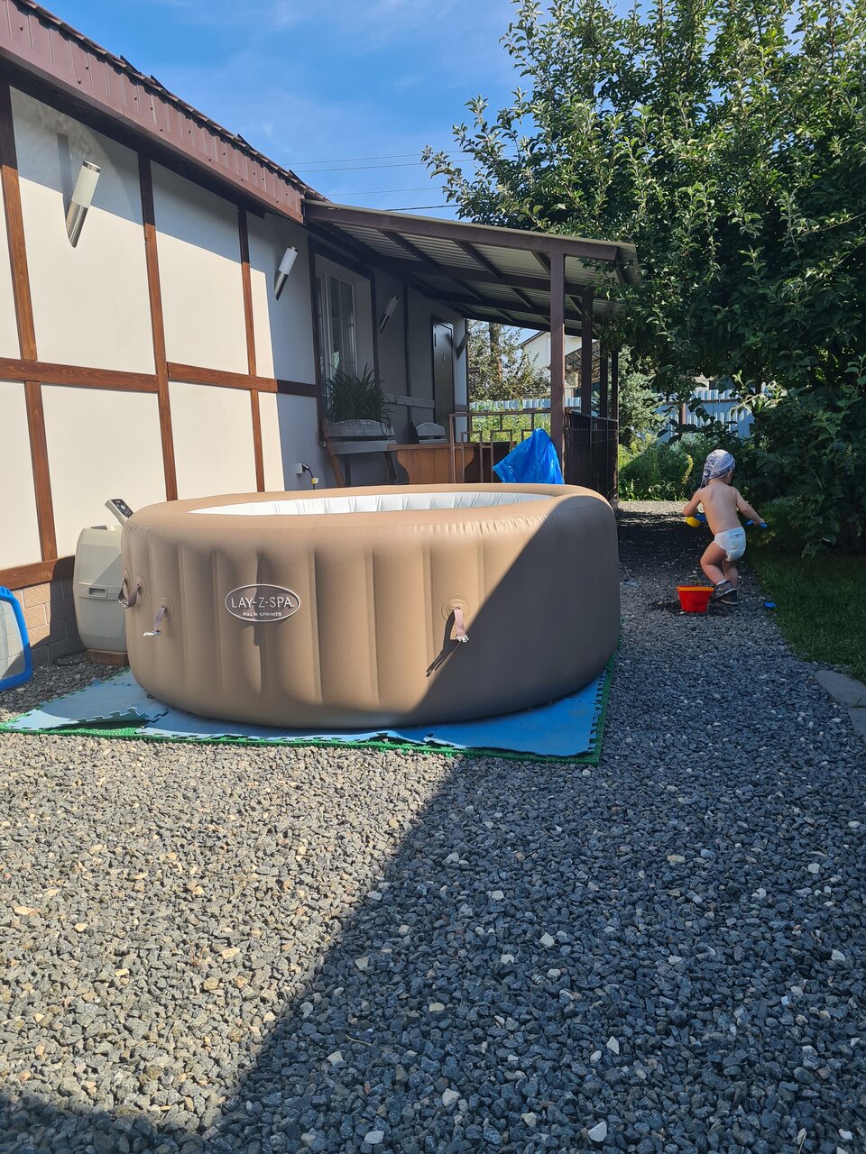 Апартаменты Zvezda Village Саратов-48