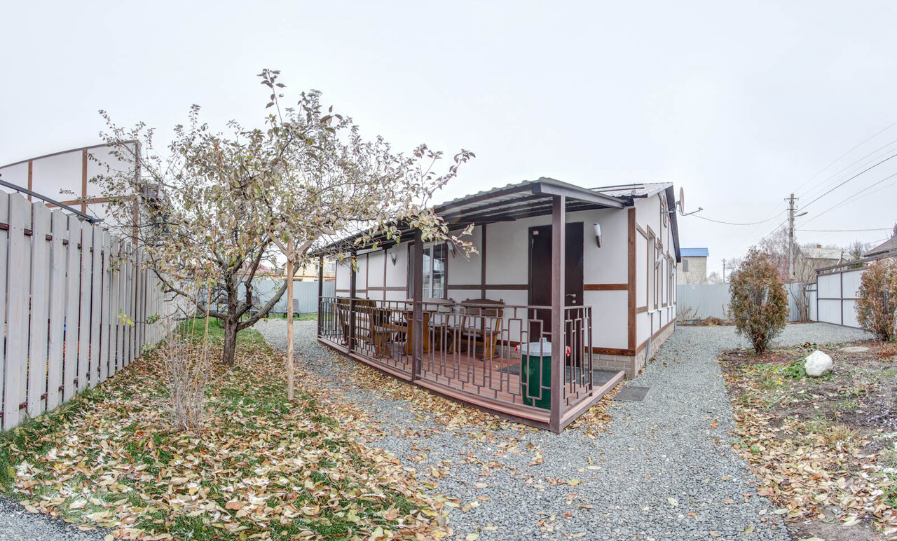 Апартаменты Zvezda Village Саратов-51