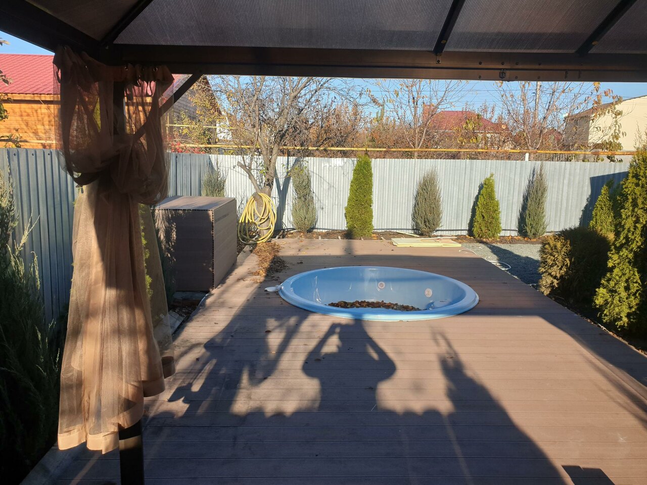 Апартаменты Zvezda Village Саратов-17