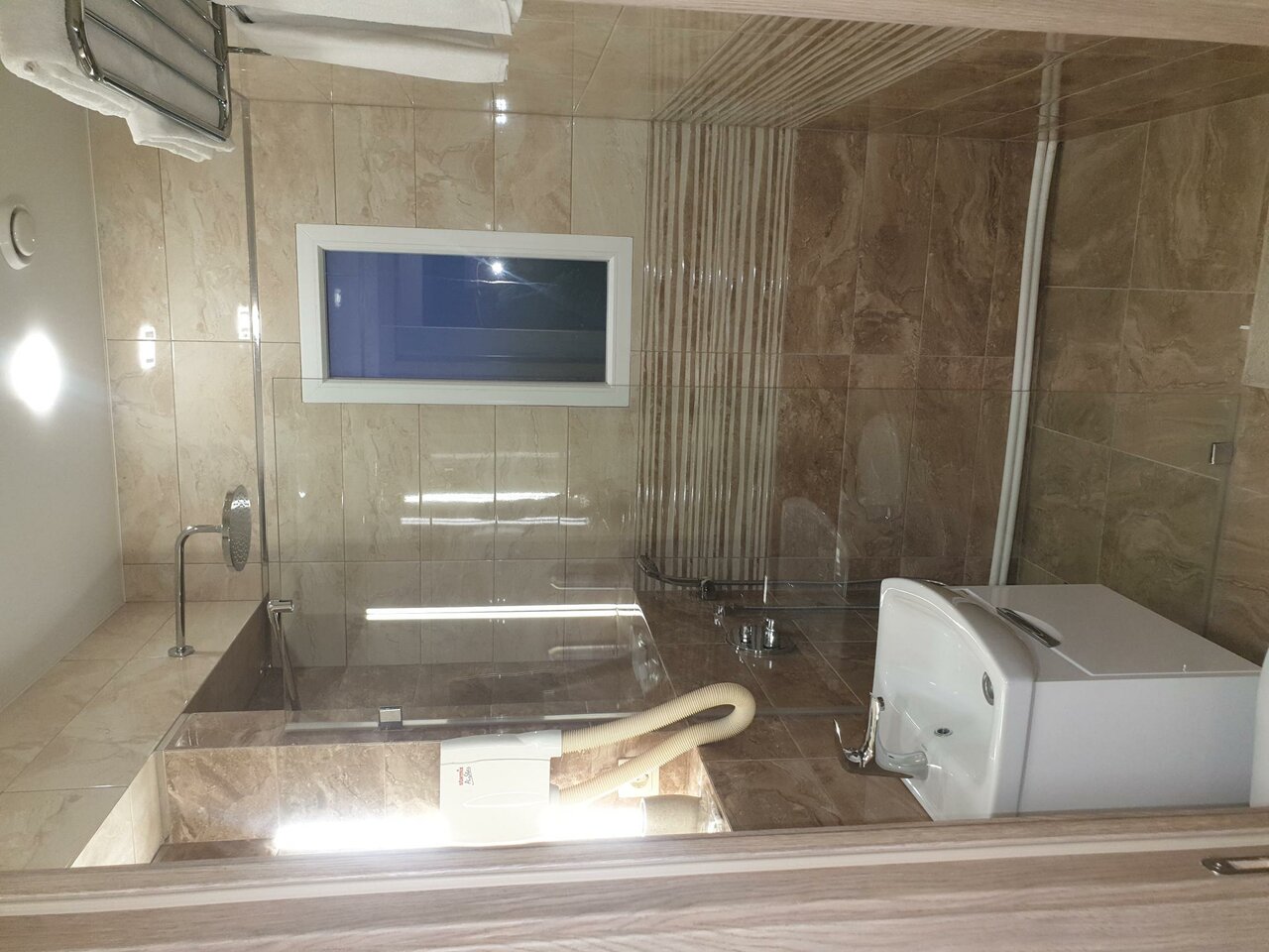 Апартаменты Zvezda Village Саратов-29