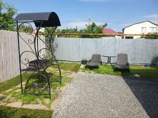 Апартаменты Zvezda Village Саратов-4