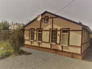 Апартаменты Zvezda Village Саратов-0