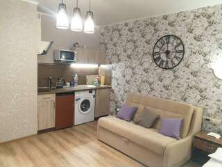 Апартаменты Zvezda Village Саратов-3