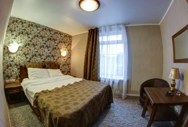 Апартаменты Zvezda Village Саратов-39