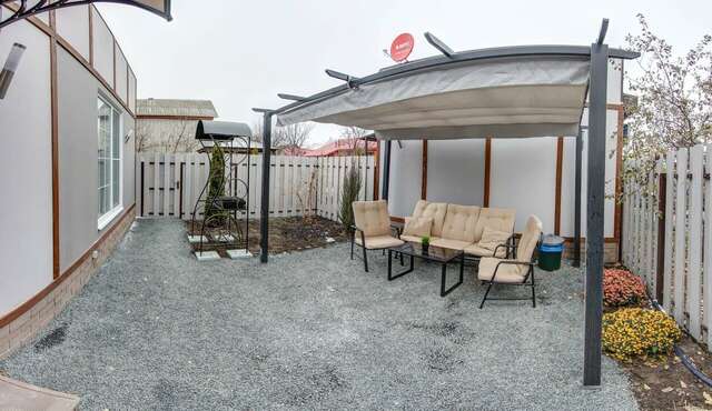 Апартаменты Zvezda Village Саратов-30