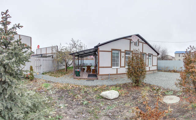 Апартаменты Zvezda Village Саратов-52