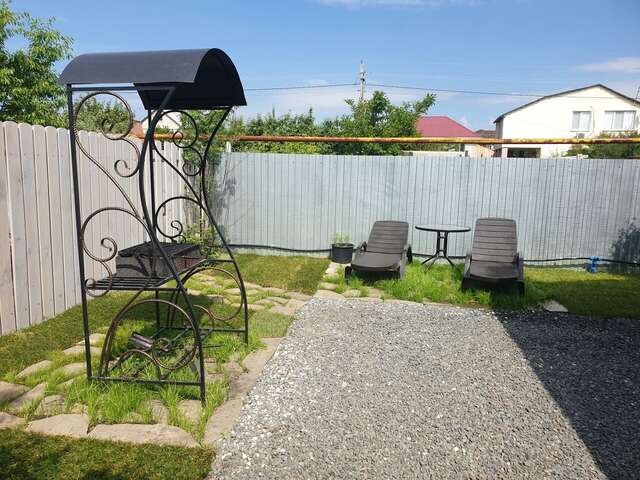 Апартаменты Zvezda Village Саратов-7