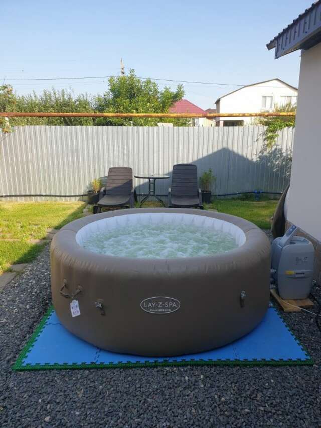 Апартаменты Zvezda Village Саратов-31