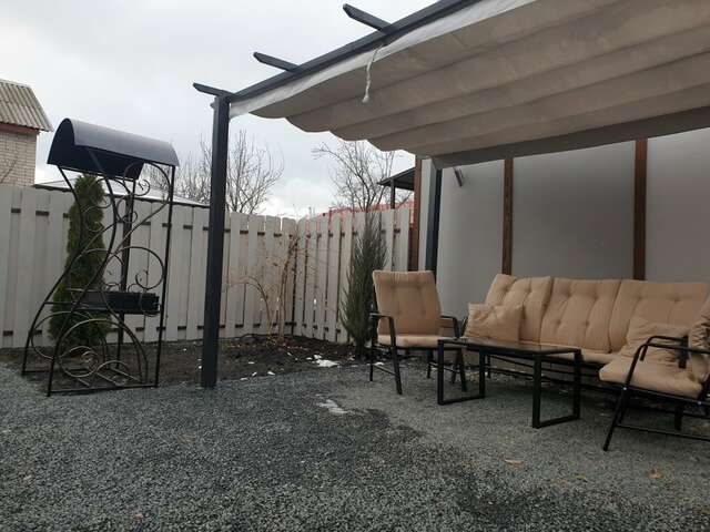 Апартаменты Zvezda Village Саратов-36