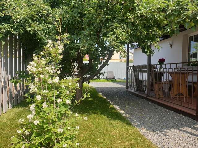 Апартаменты Zvezda Village Саратов-5