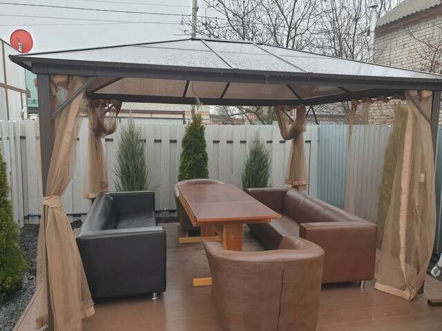 Апартаменты Zvezda Village Саратов-25