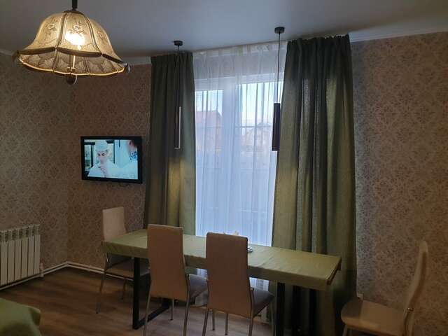 Апартаменты Zvezda Village Саратов-37