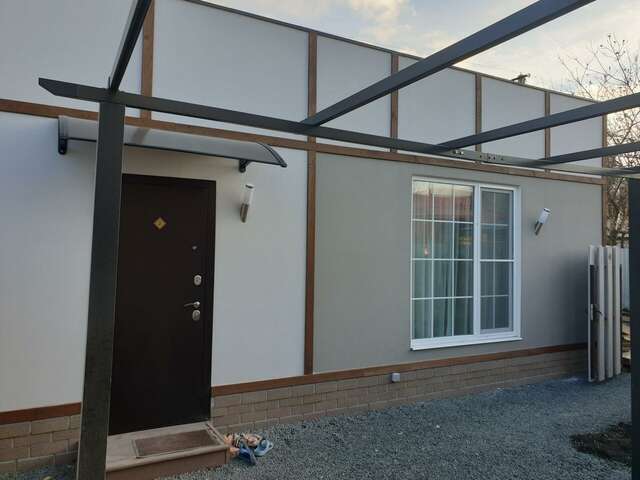 Апартаменты Zvezda Village Саратов-17