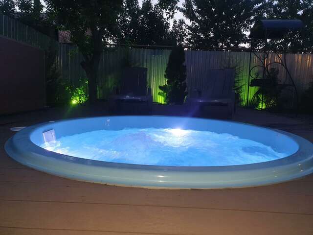 Апартаменты Zvezda Village Саратов-23