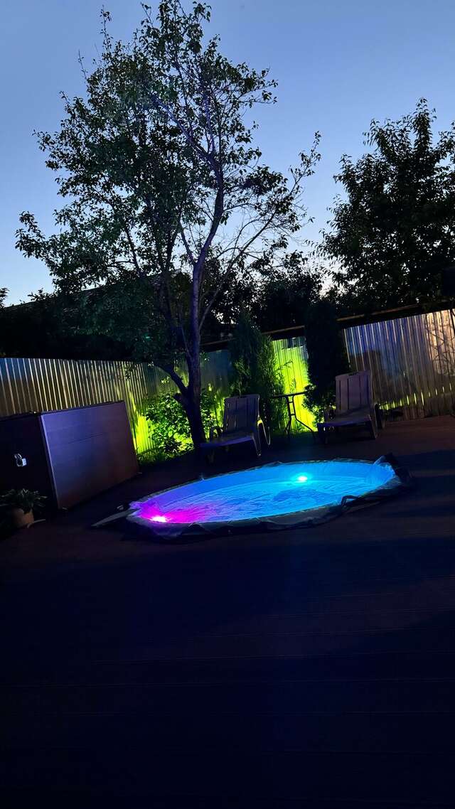 Апартаменты Zvezda Village Саратов-45