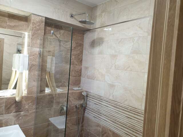 Апартаменты Zvezda Village Саратов-41