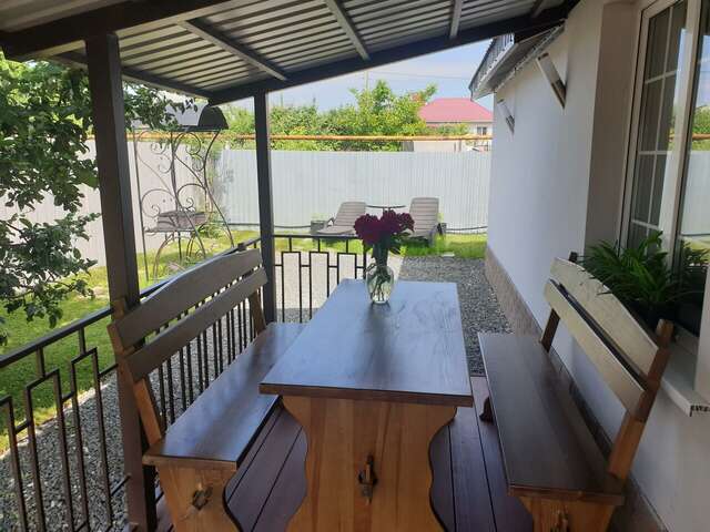 Апартаменты Zvezda Village Саратов-21