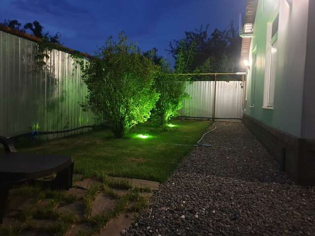 Апартаменты Zvezda Village Саратов-19