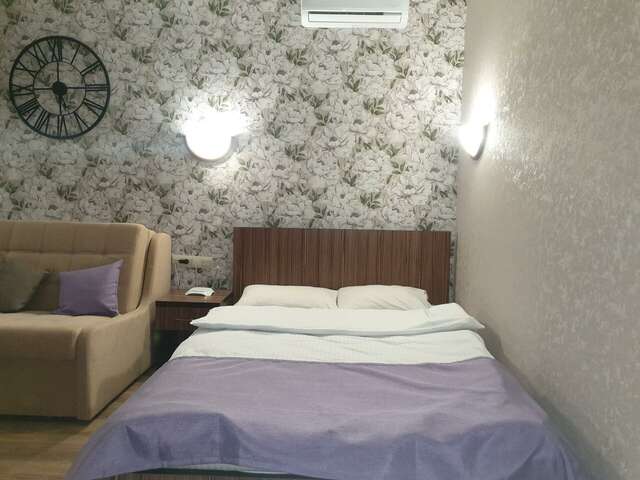 Апартаменты Zvezda Village Саратов-22