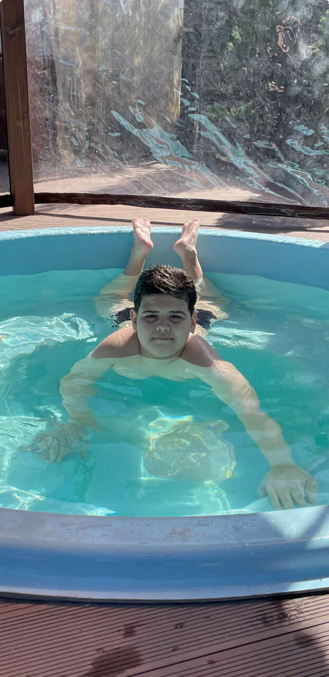 Апартаменты Zvezda Village Саратов-59