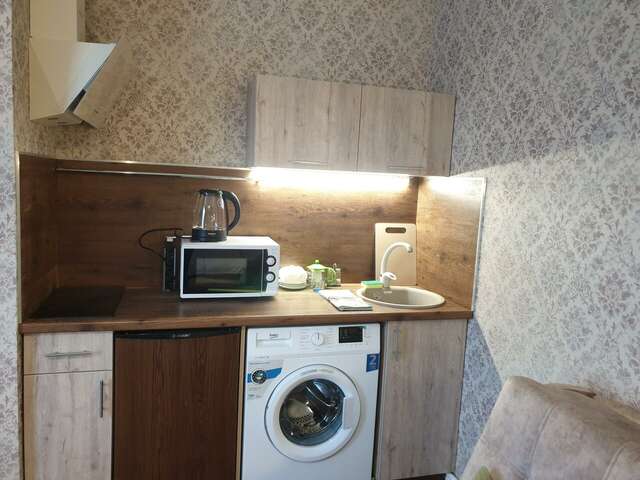 Апартаменты Zvezda Village Саратов-33