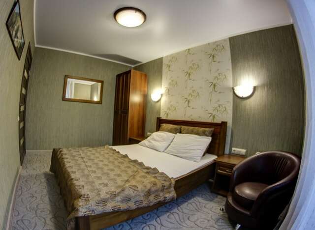 Апартаменты Zvezda Village Саратов-43