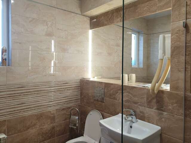 Апартаменты Zvezda Village Саратов-26