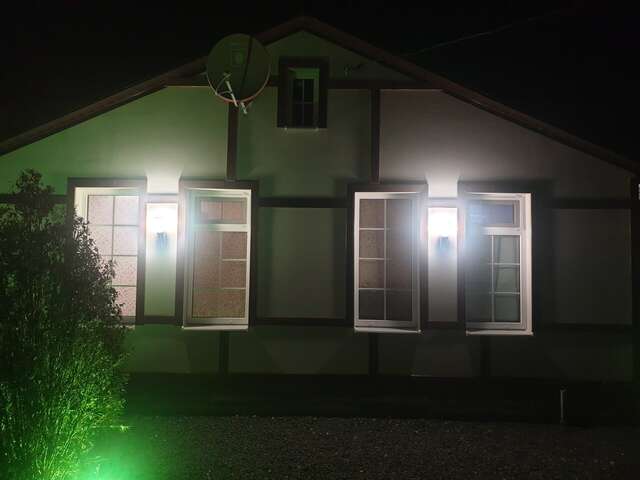 Апартаменты Zvezda Village Саратов-49