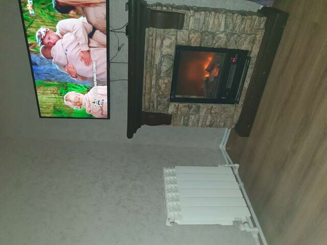 Апартаменты Zvezda Village Саратов-11